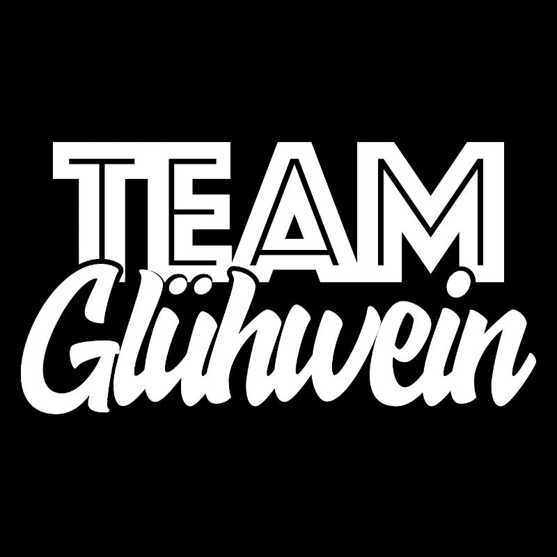 Équipe Marché de Noël Vin chaud Groupe de Noël