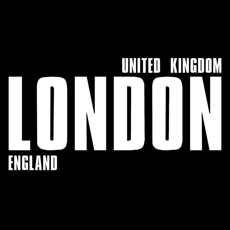 London Typographic Emblem