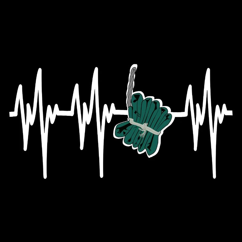 Heartbeat Firecracker Pyro New Year's Eve Fireworks