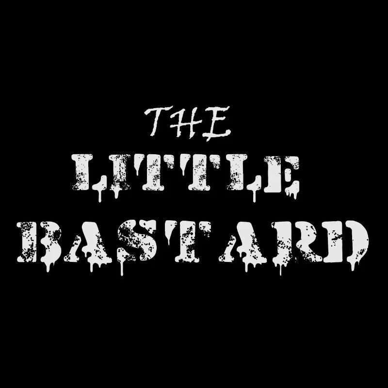 Little Rebel Typography
