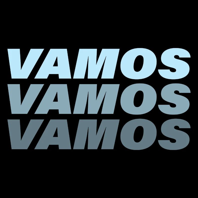 Vamos