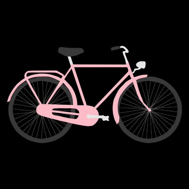 Style avec des designs de vélos français