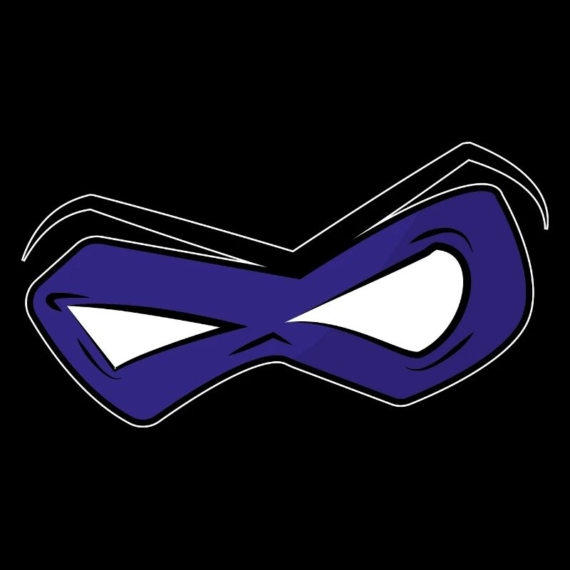 Masque Bleu Intense