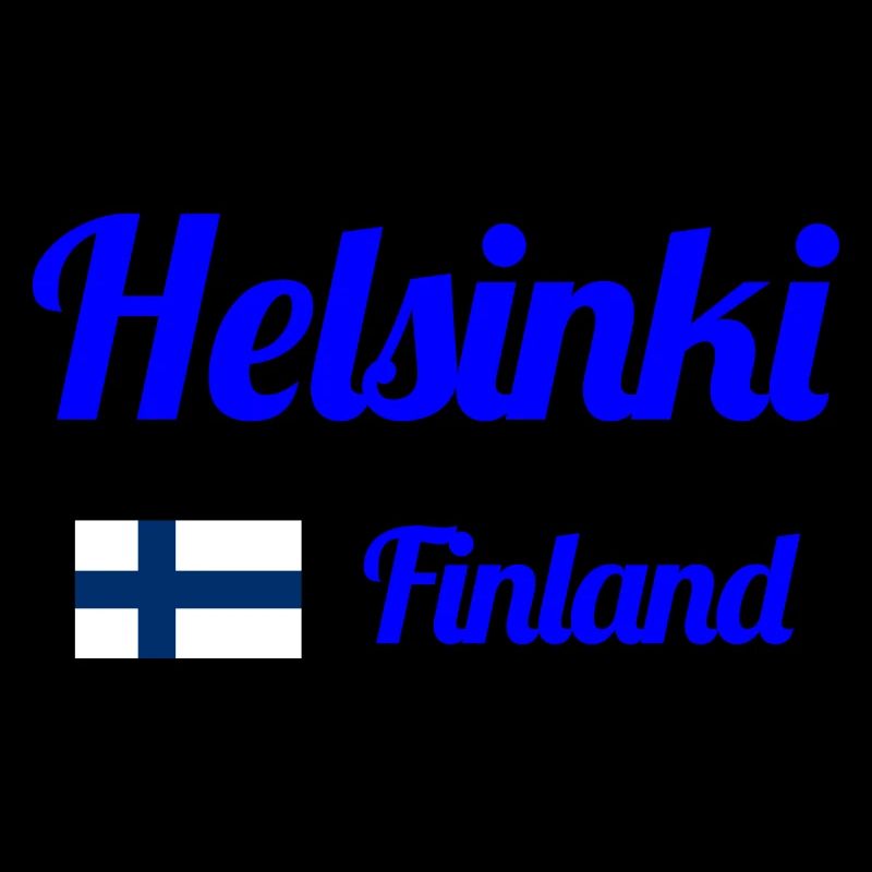 Helsinki, Finlande - Imprimés élégants
