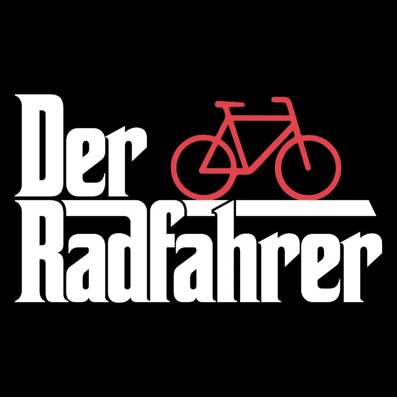 Der Radfahrer