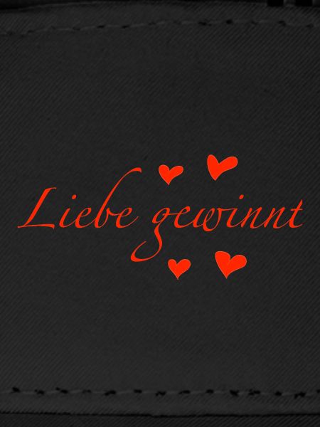 Liebe gewinnt