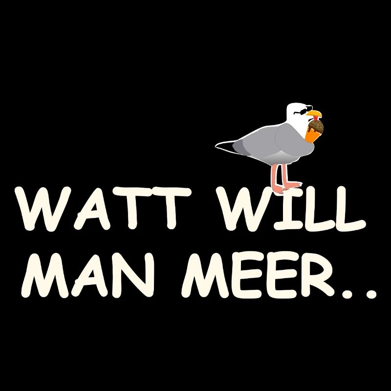 Watt Wandern 