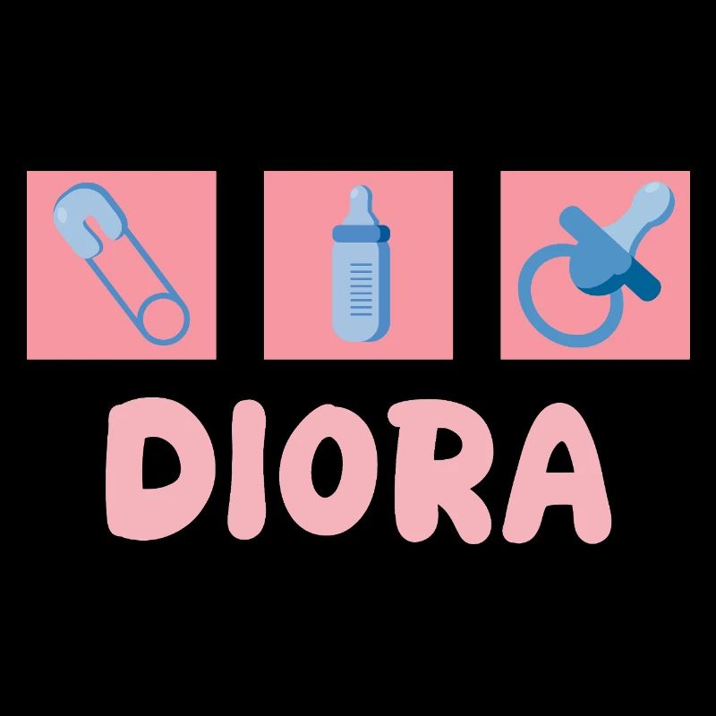 Diora bébé