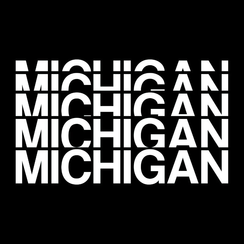Michigan États-Unis