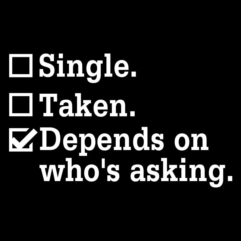 Single? – Bachelor Party Party Design