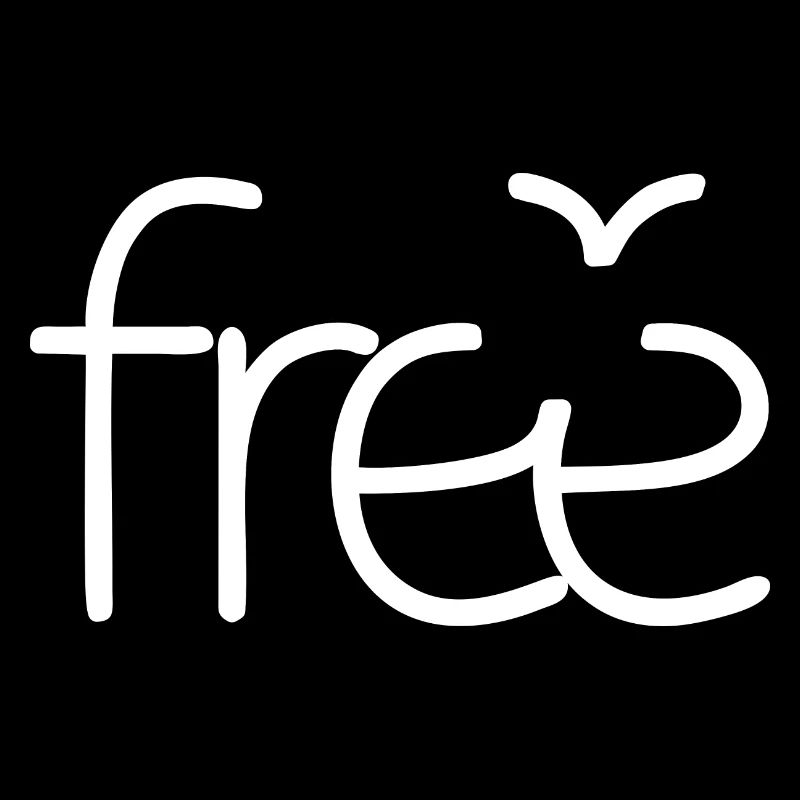 Free (dark)
