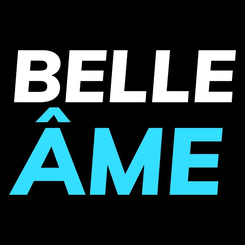 belle âme