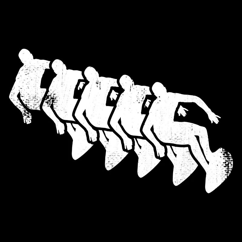 Dessin de Wave Rider