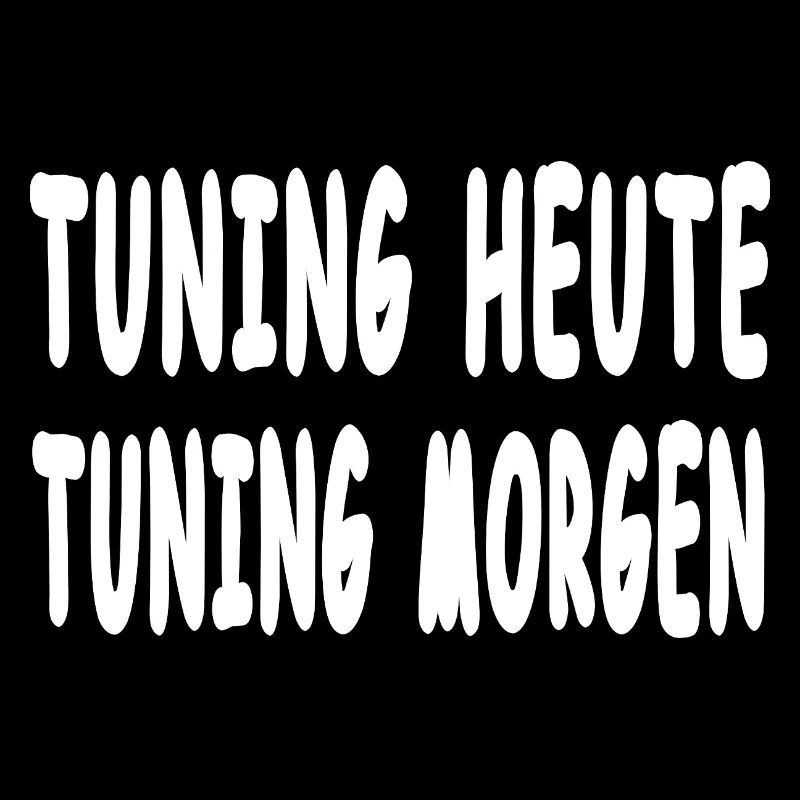 tuning