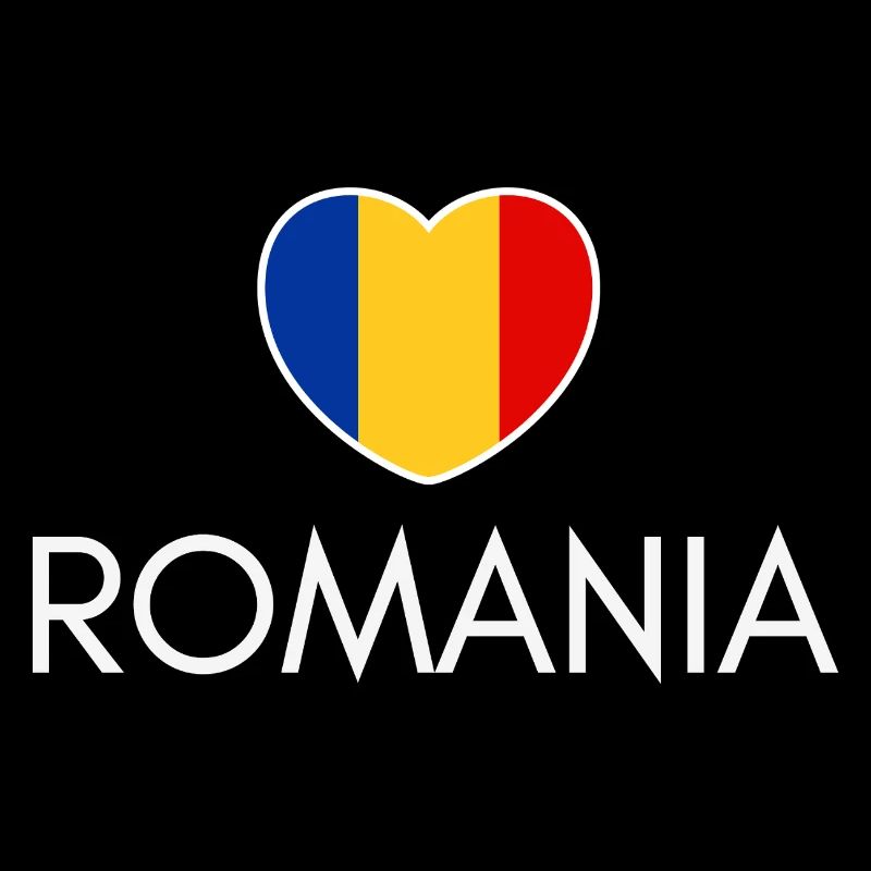 I love Romania, Romanian pride