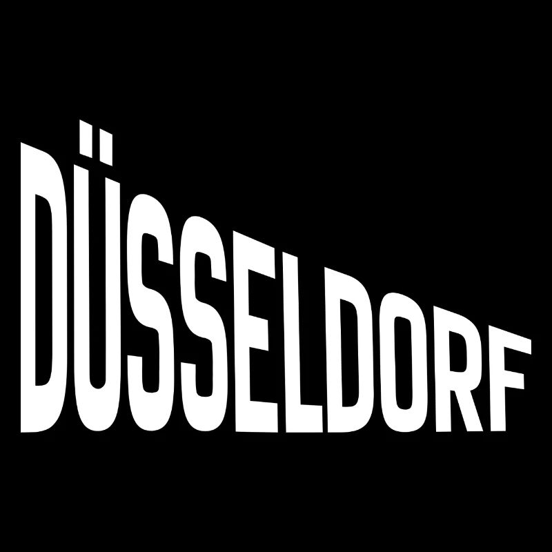 Düsseldorf