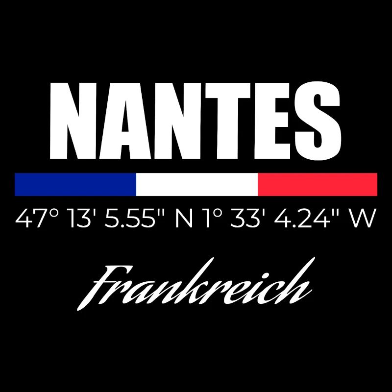 Nantes