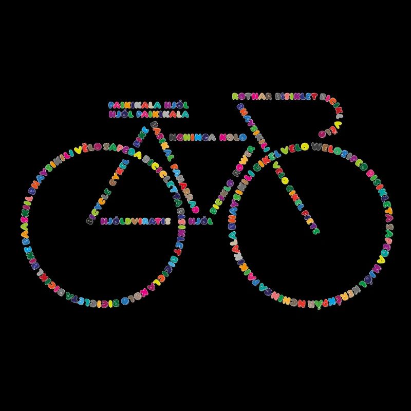 Bicycle languages V0