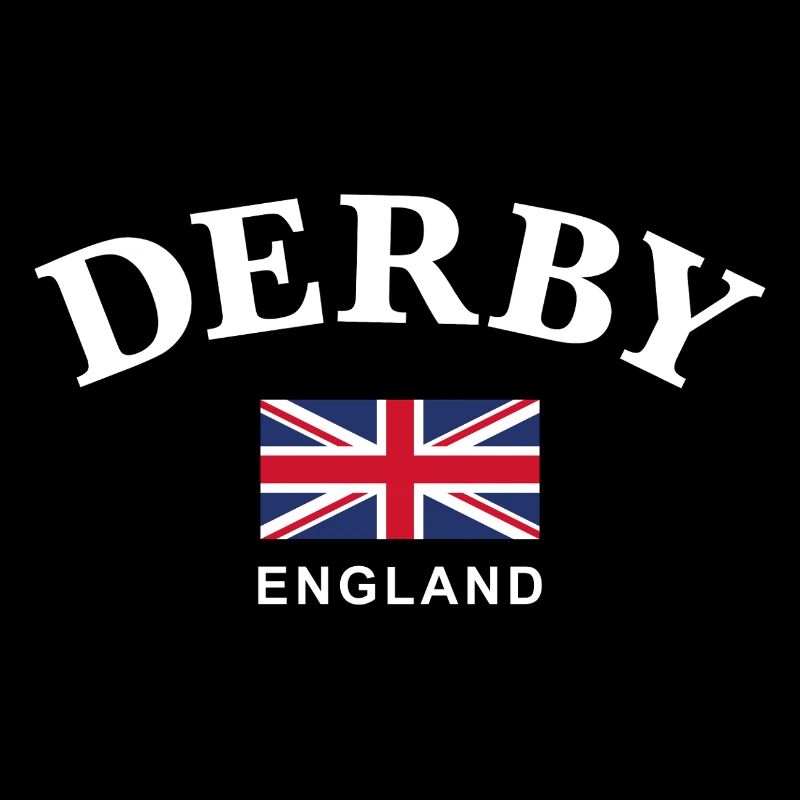 Derby, Angleterre