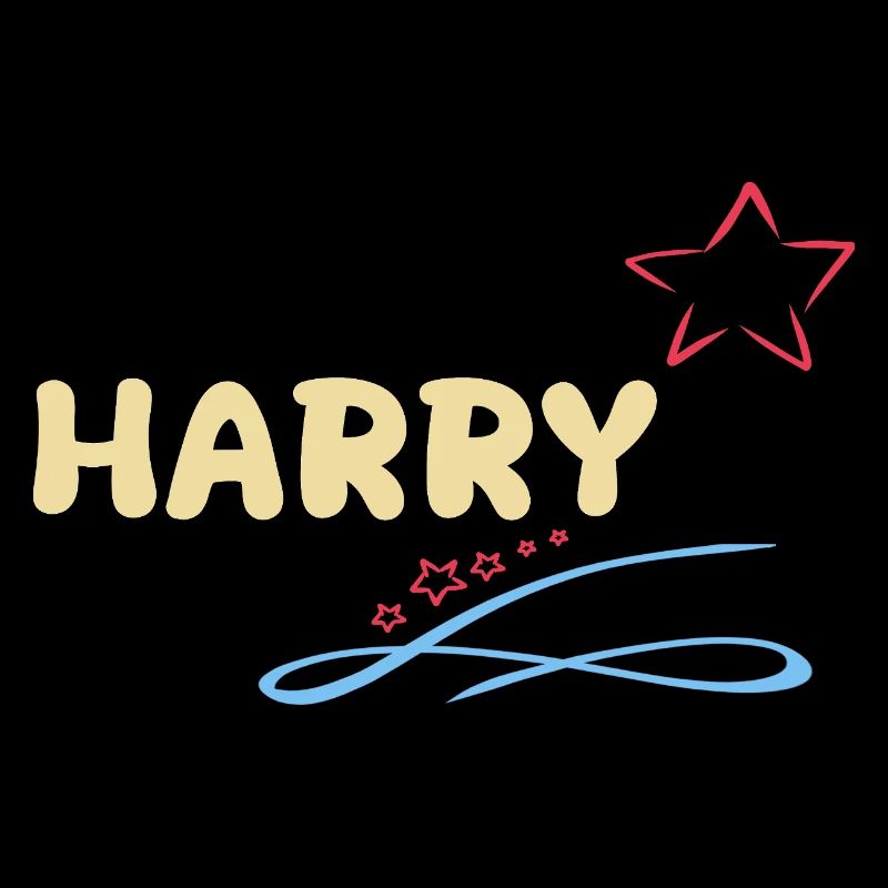Sterne Harry