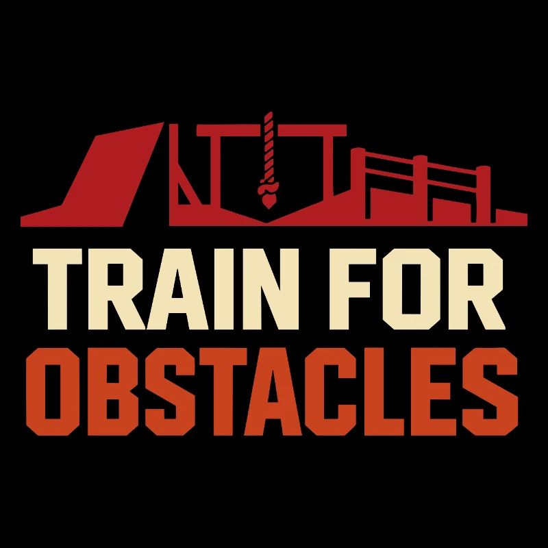 Parcours d’obstacles Course d’obstacles OCR