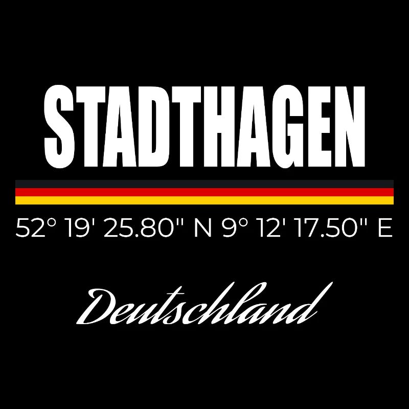 Stadthagen