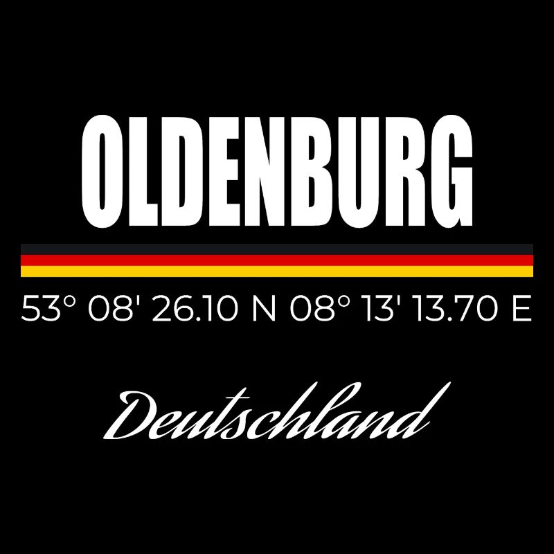 Oldenburg