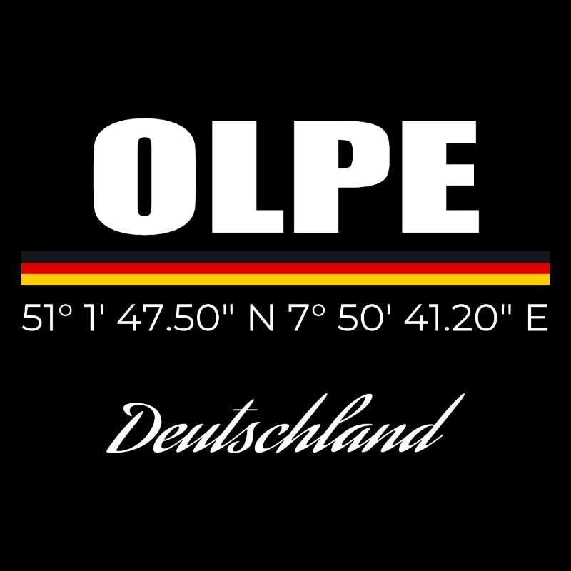 Olpe