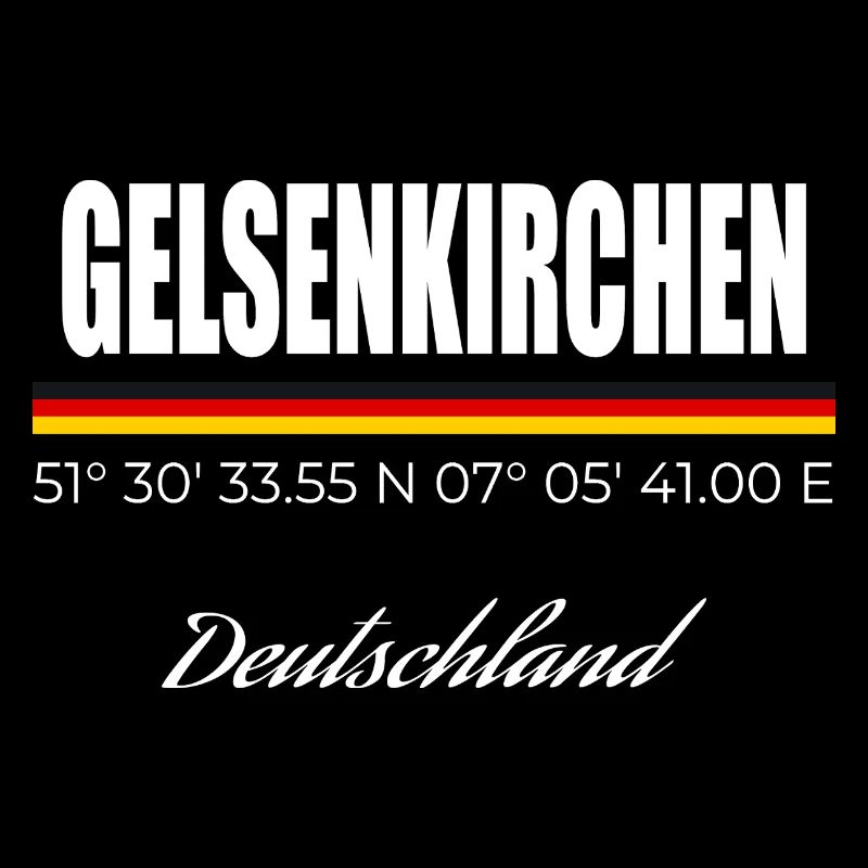 Gelsenkirchen