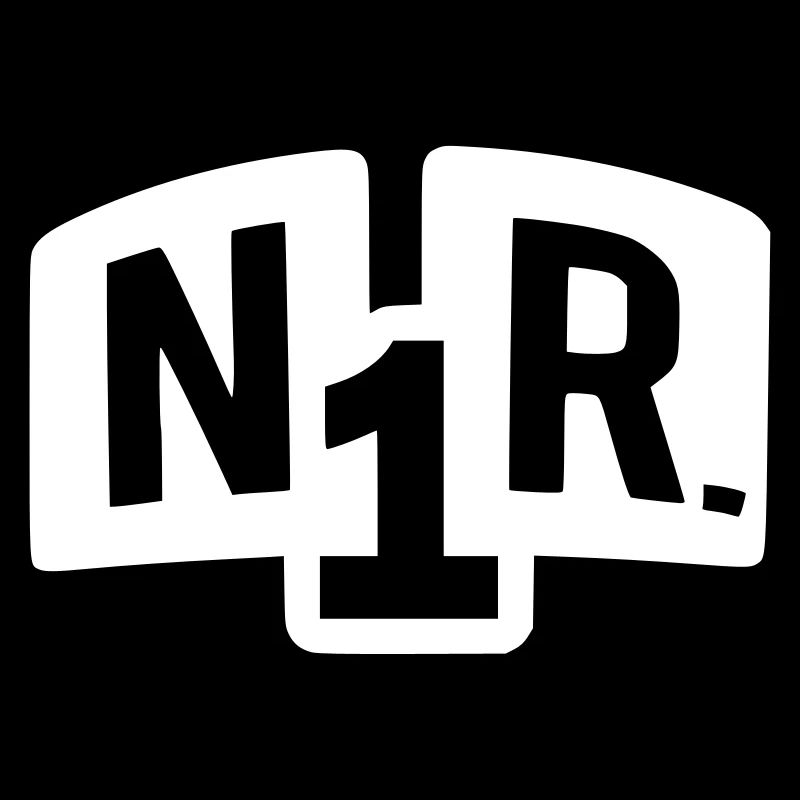 nummer nr 1 one number