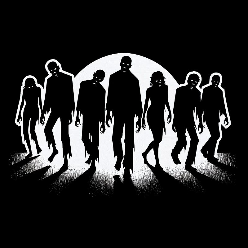 Zombies