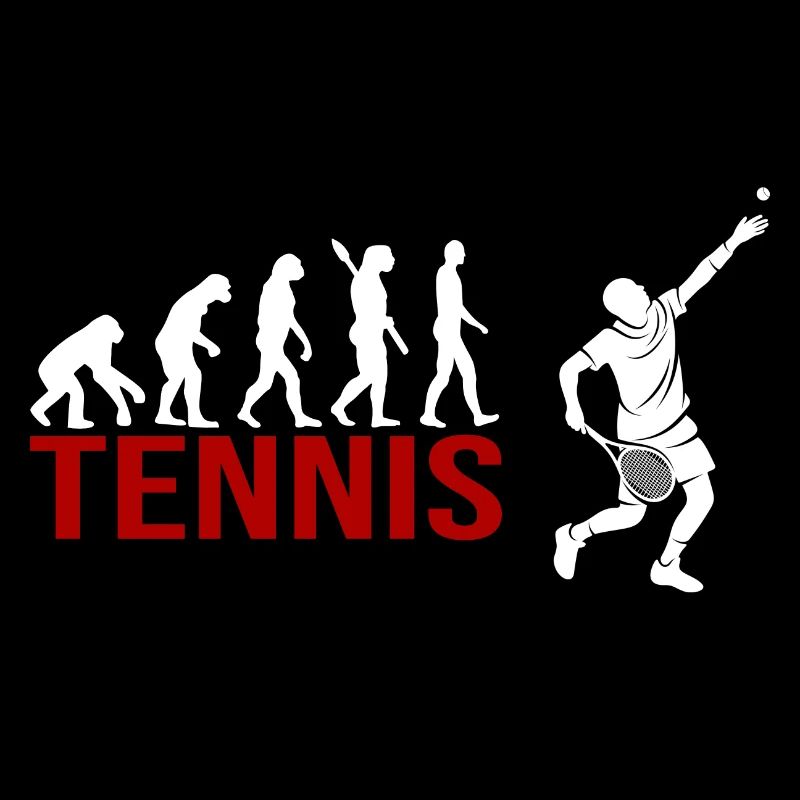 Evolution Tennis