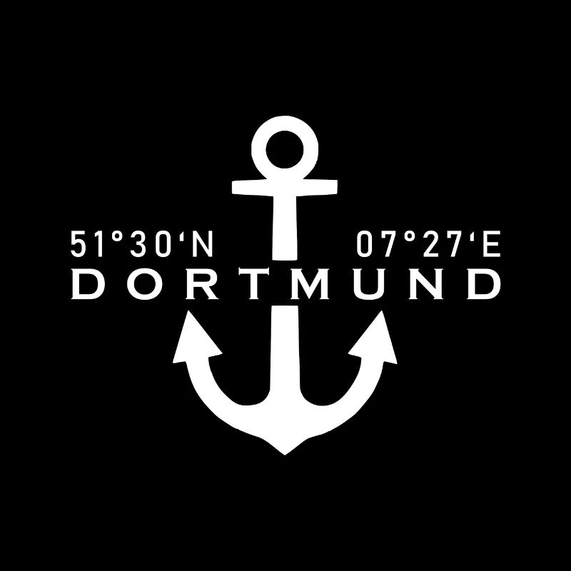 Dortmund Anker Design