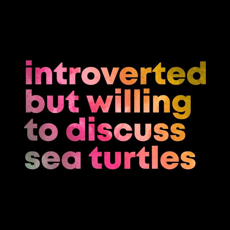 Sea Turtle