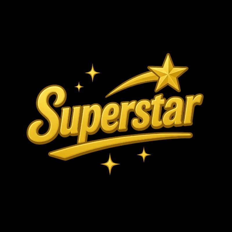 Iscrizione della Superstar d'Oro, Amore, Amicizia