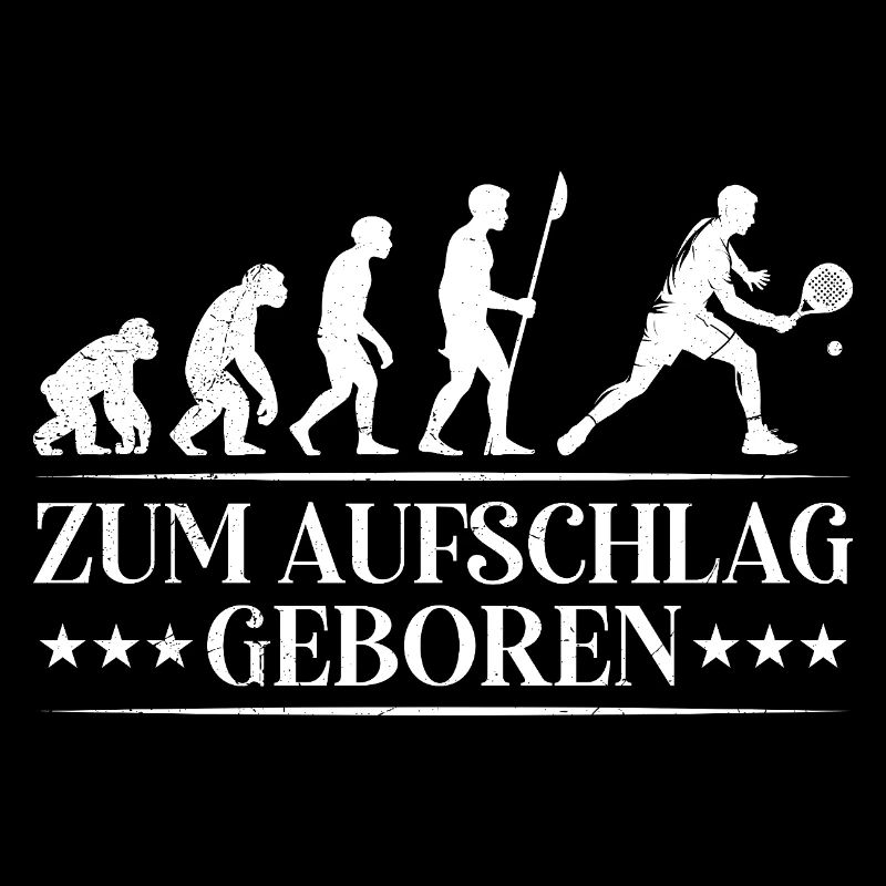 Raquette de padel NÉS POUR SERVIR Fun