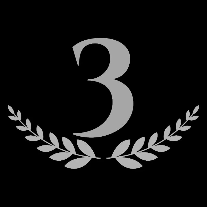 3