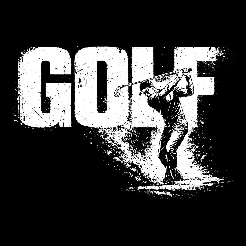 Golf Shirt Golf Mode Activated Golfer Gift