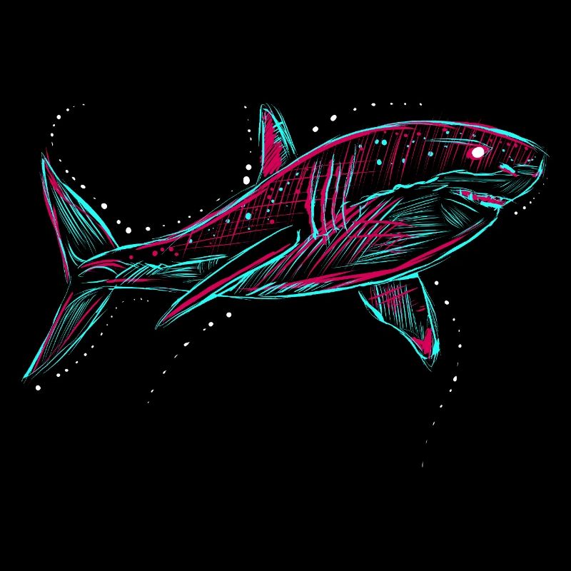 Neo Shark