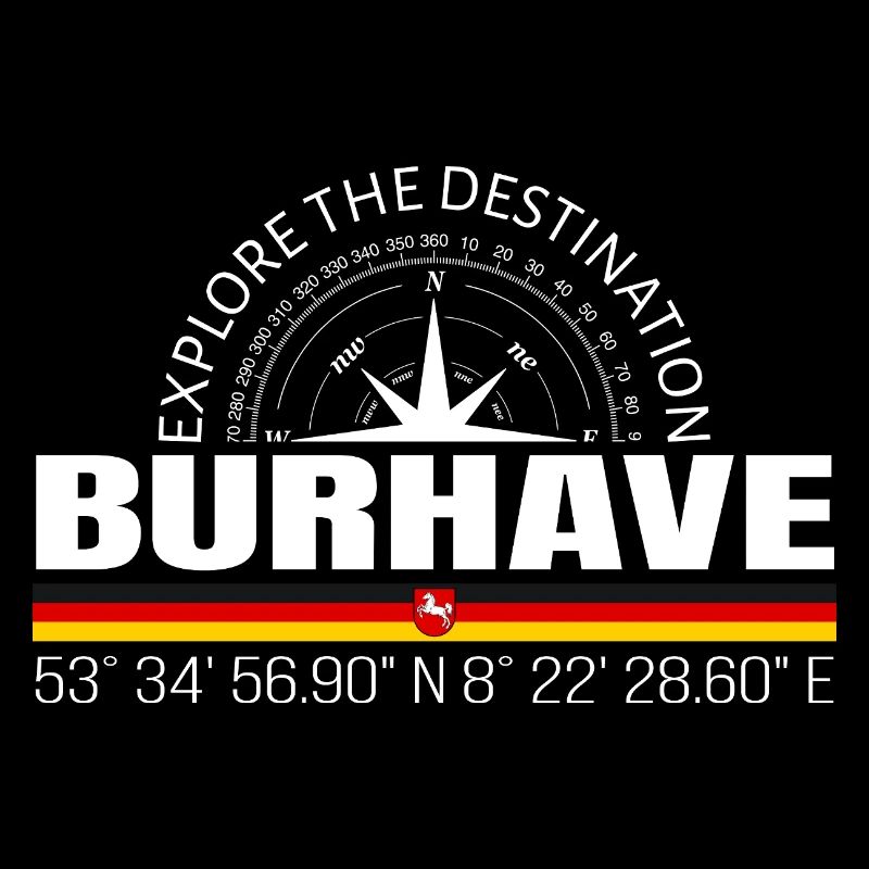 Burhave