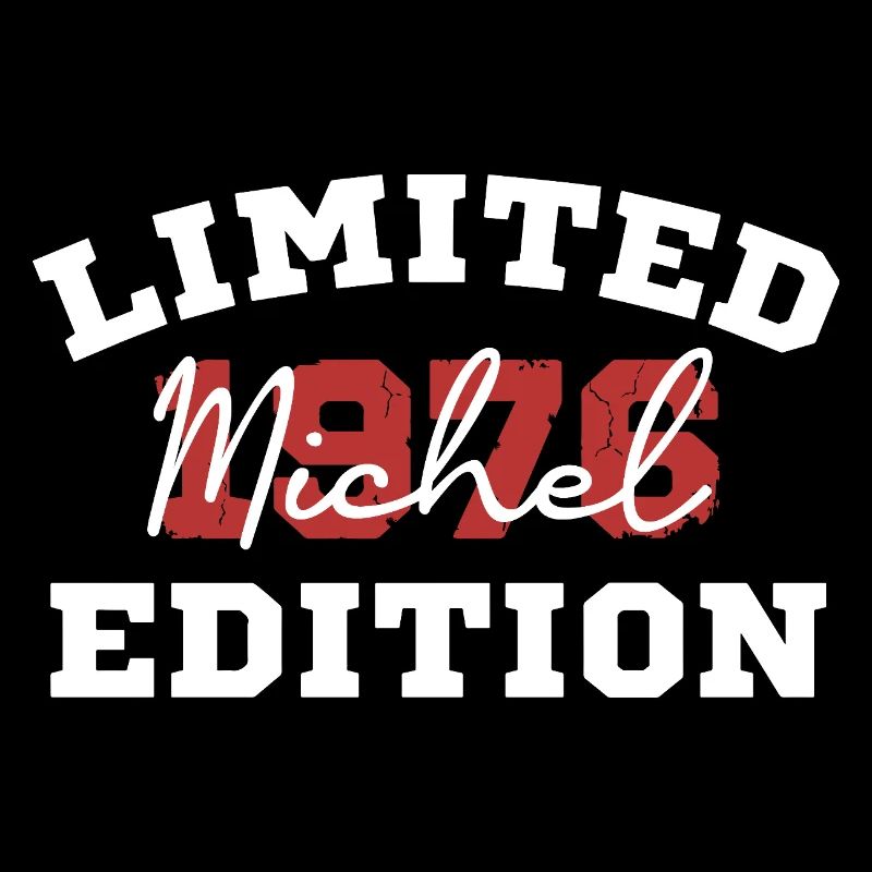 Limited Moch Edition Typography Tee
