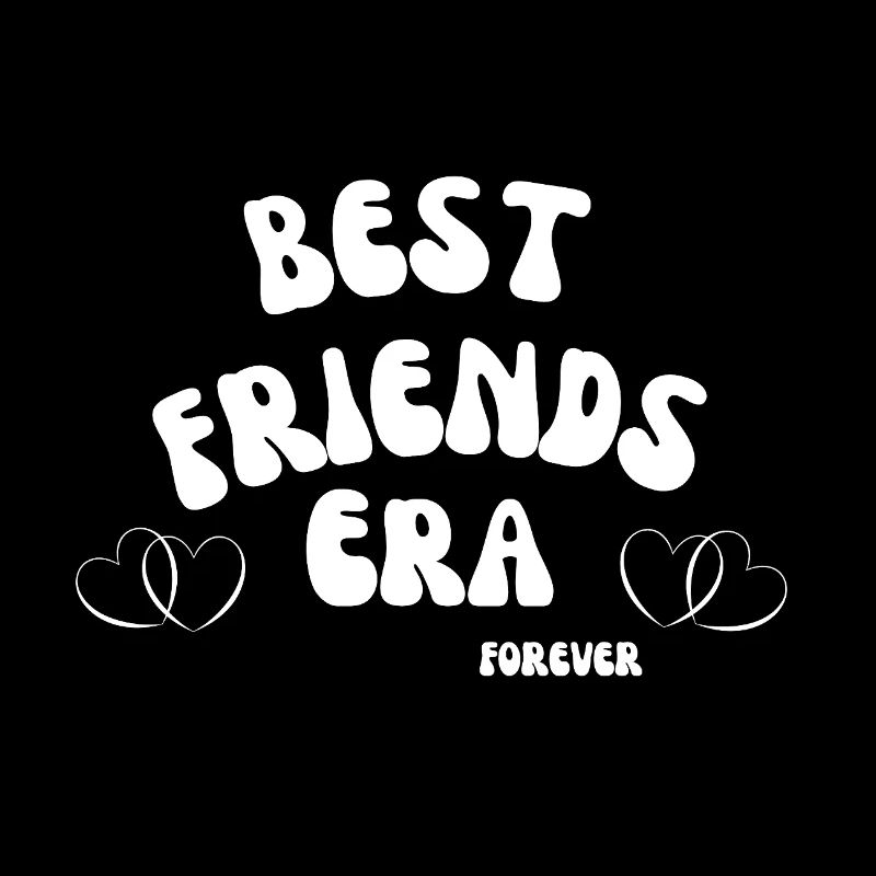 Beste Freunde Era – Herzfreundschaft