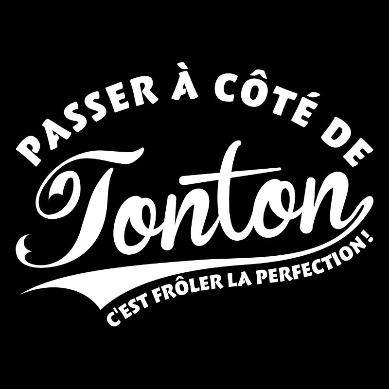 Tonton perfection
