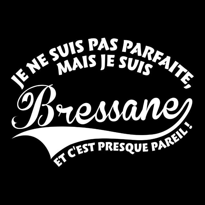 Parfaite Bressane