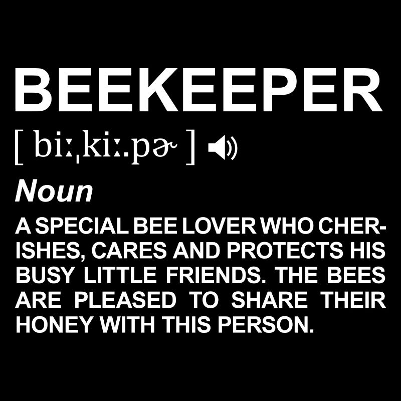 Beekeeper meaning