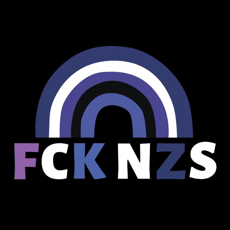 FCK NZS