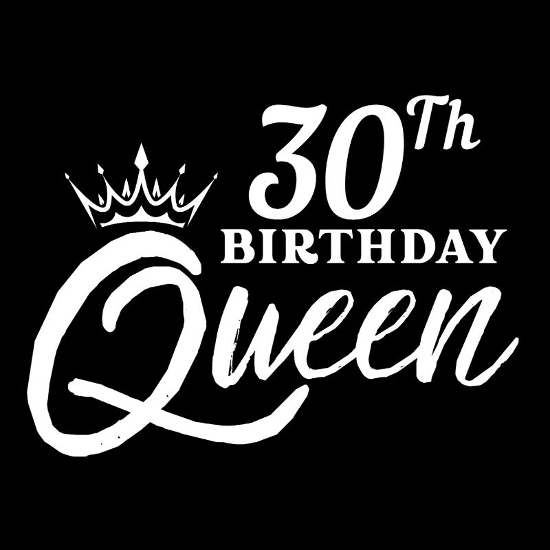 30e anniversaire