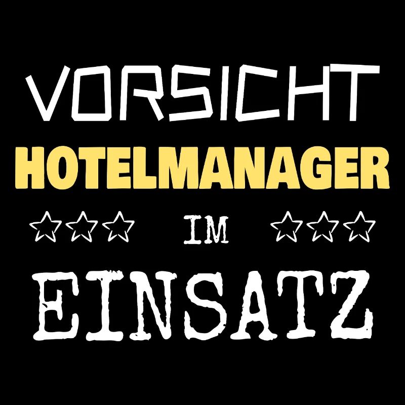 Berufung Hotelmanager