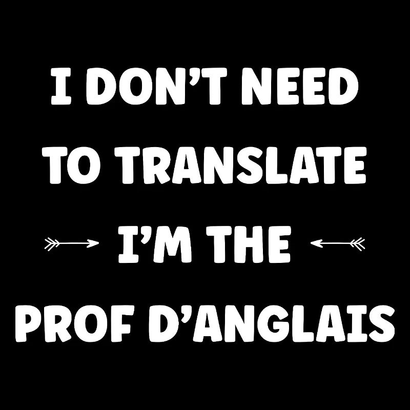 Englischlehrer