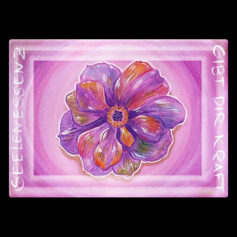 Seelenessenz - April 2026 - Sonja von Staden